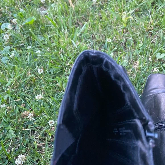 Vintage 90s boots - Picture 10 of 10